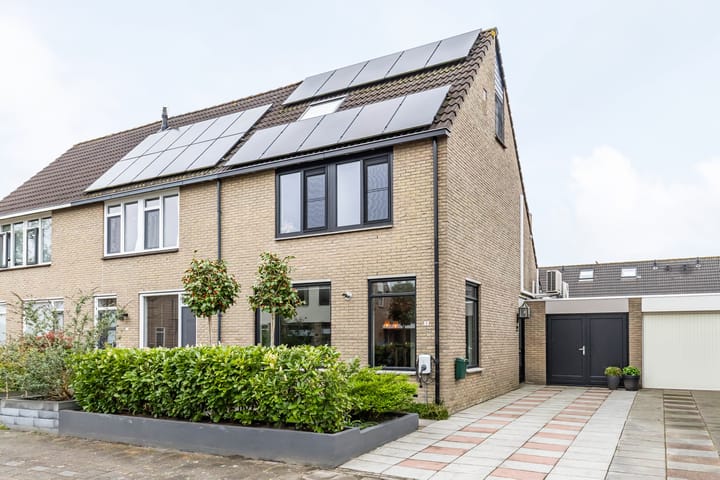 Photo 1 of Jarigsmastins 8