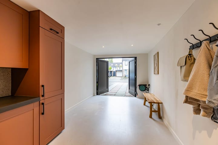 Photo 15 of Jarigsmastins 8