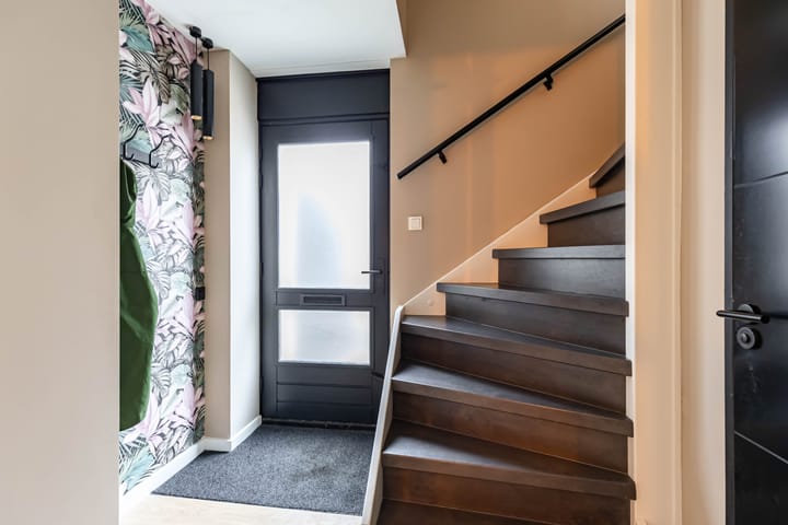 Photo 18 of Jarigsmastins 8