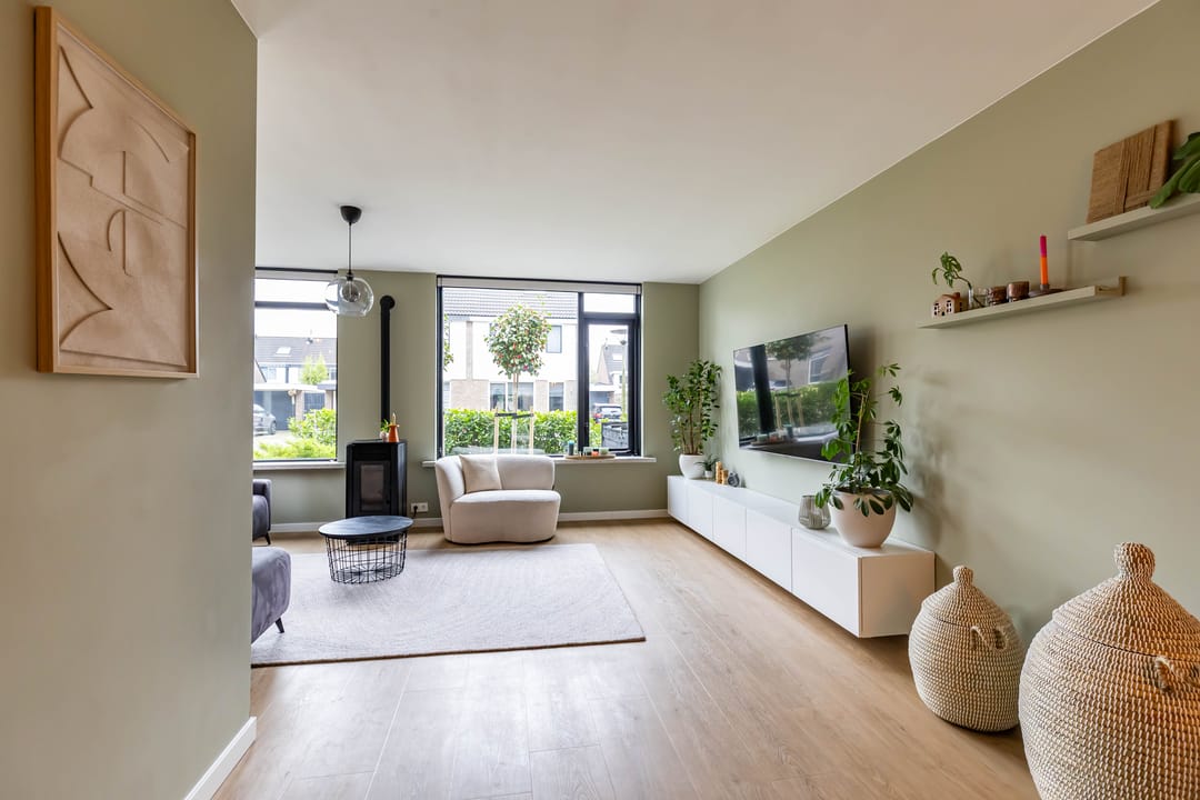 Foto 22 van Jarigsmastins 8