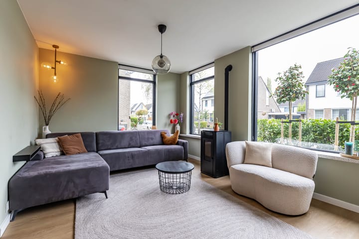 Photo 24 of Jarigsmastins 8