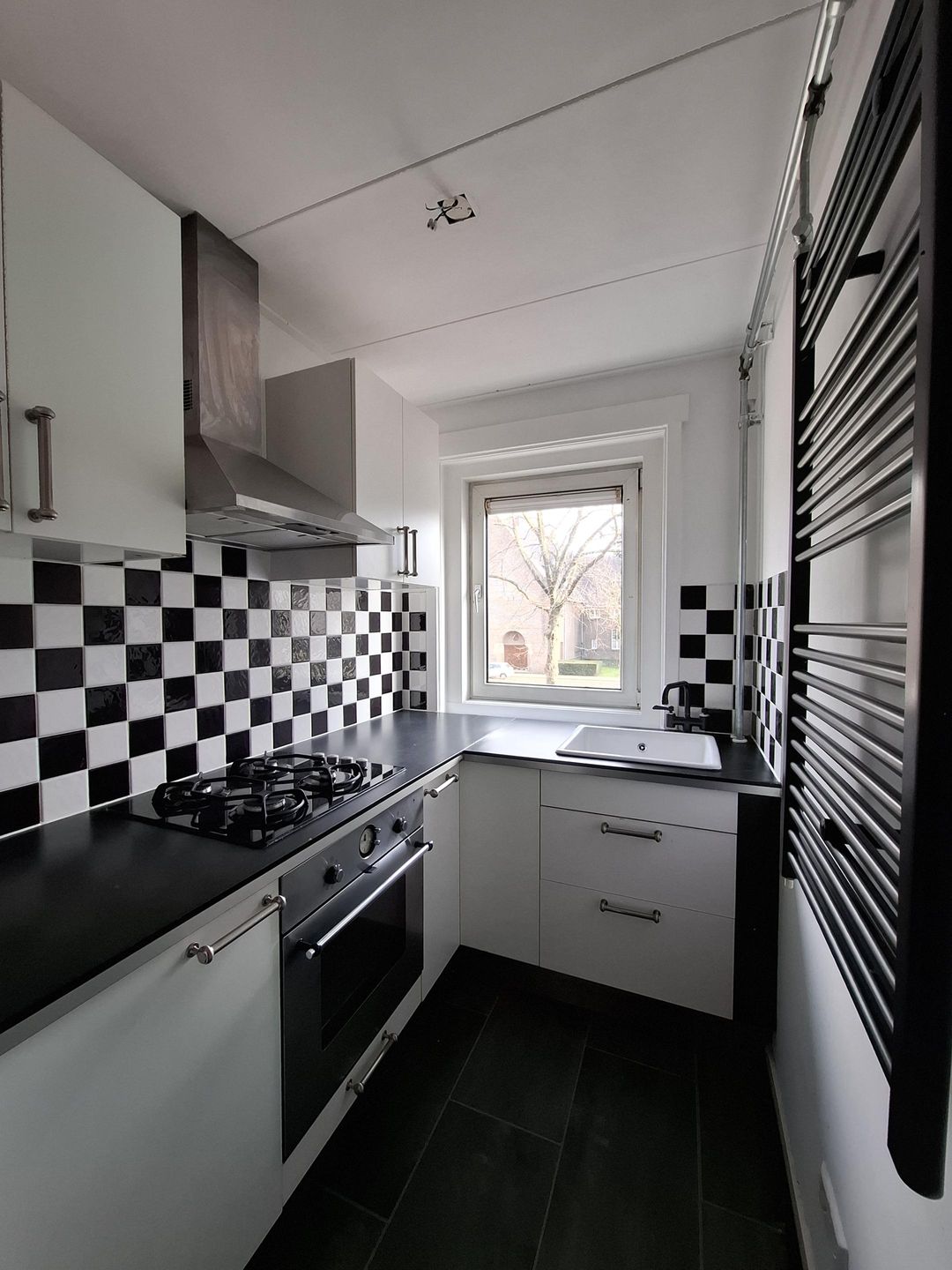 Foto 7 van Dorpsweg 85-B