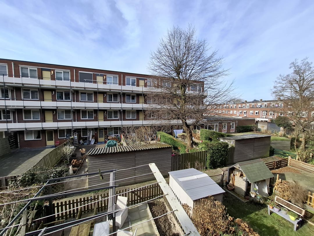 Foto 11 van Dorpsweg 85-B