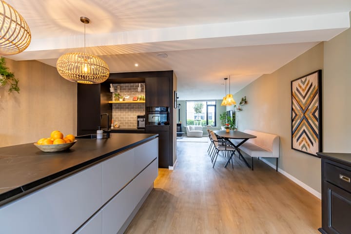 Photo 35 of Jarigsmastins 8