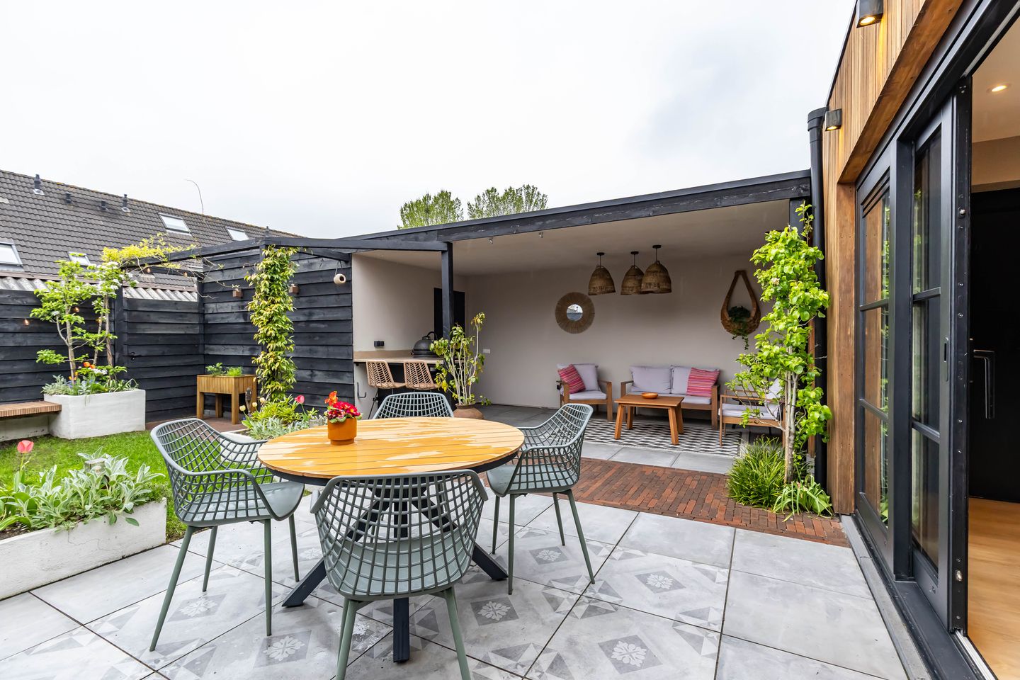 Foto 40 van Jarigsmastins 8