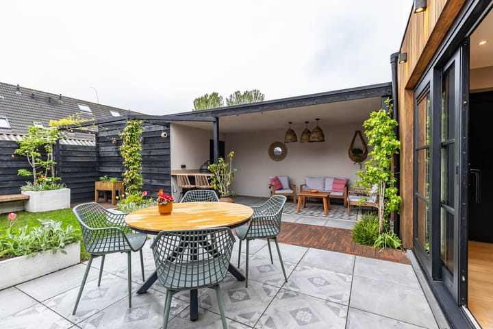 Photo 40 of Jarigsmastins 8