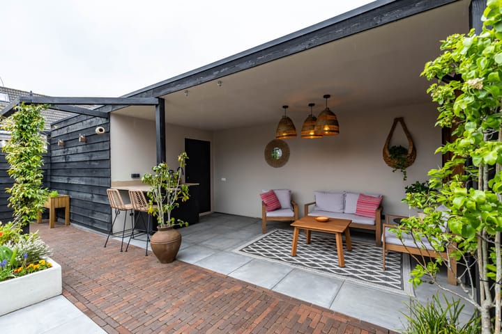 Photo 41 of Jarigsmastins 8