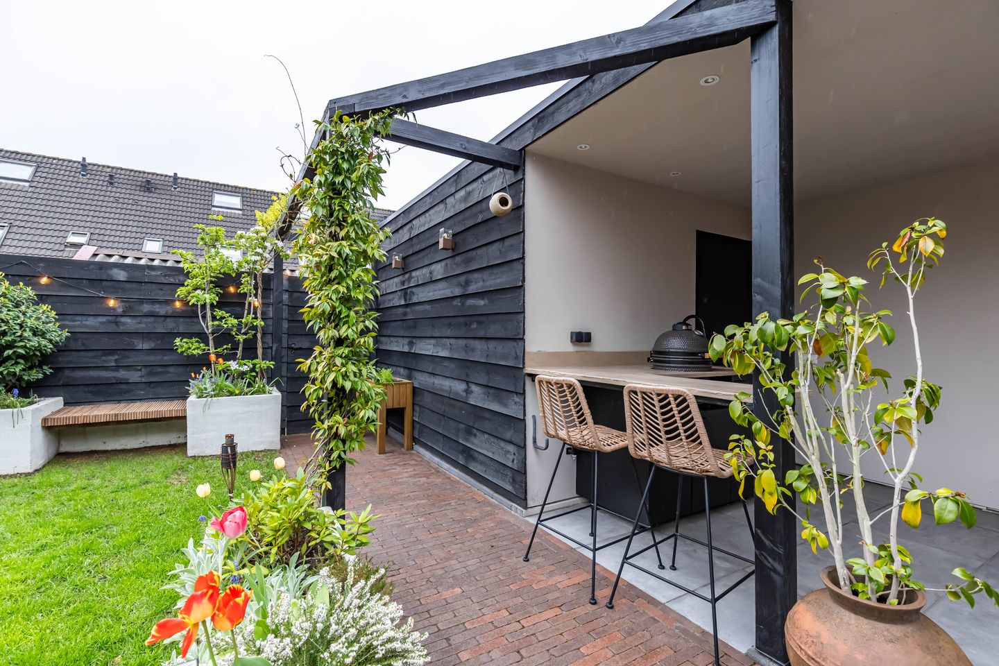 Foto 44 van Jarigsmastins 8