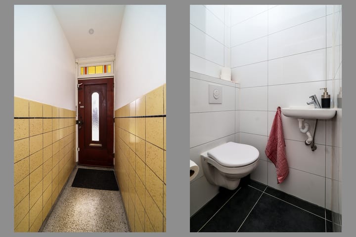 Photo 2 of Voornsevliet 7-A