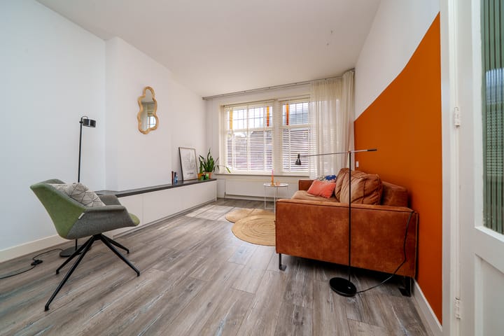 Photo 4 of Voornsevliet 7-A