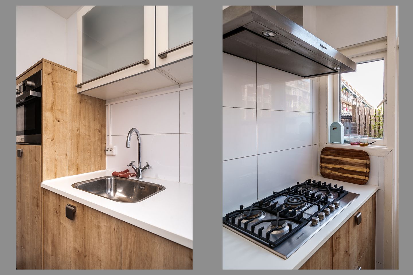 Foto 10 van Voornsevliet 7-A