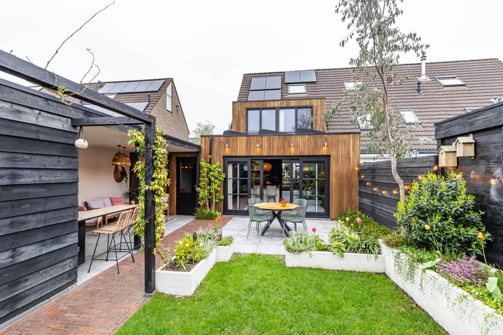 Photo 53 of Jarigsmastins 8