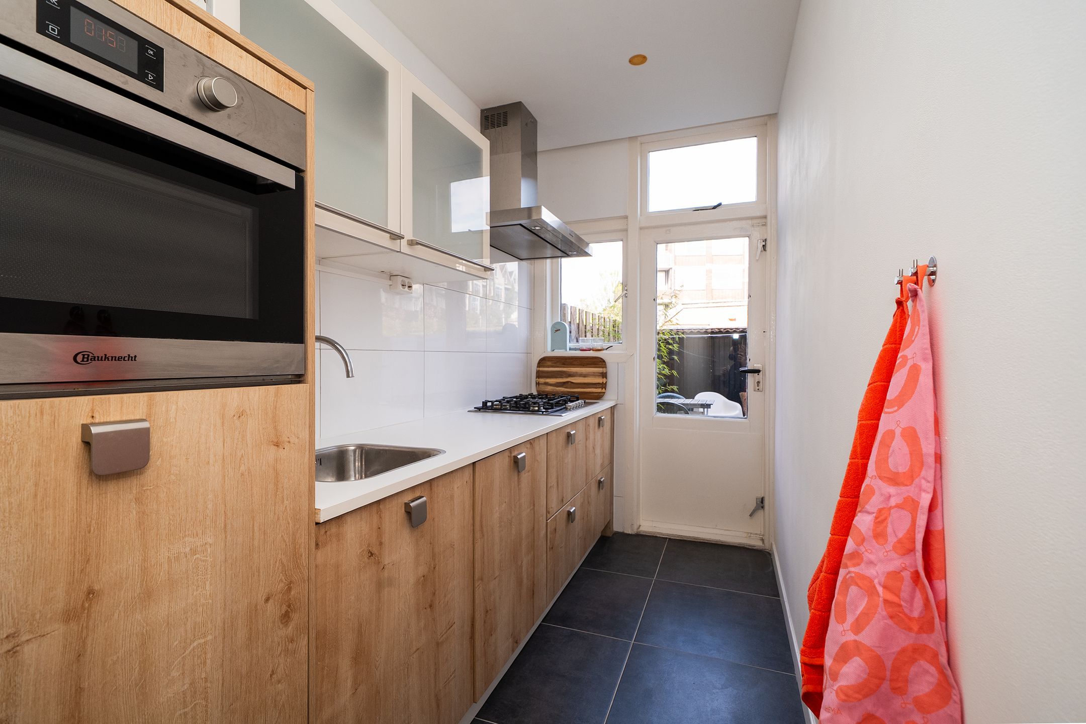 Foto 12 van Voornsevliet 7-A