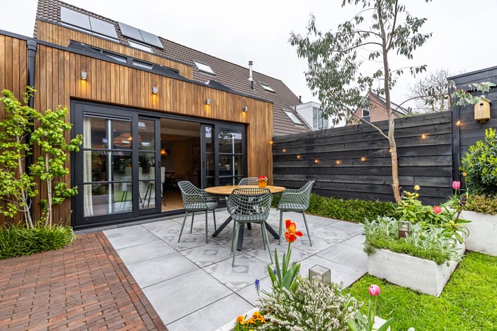 Photo 54 of Jarigsmastins 8