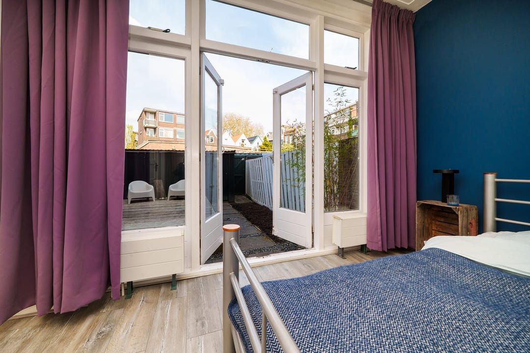 Foto 13 van Voornsevliet 7-A