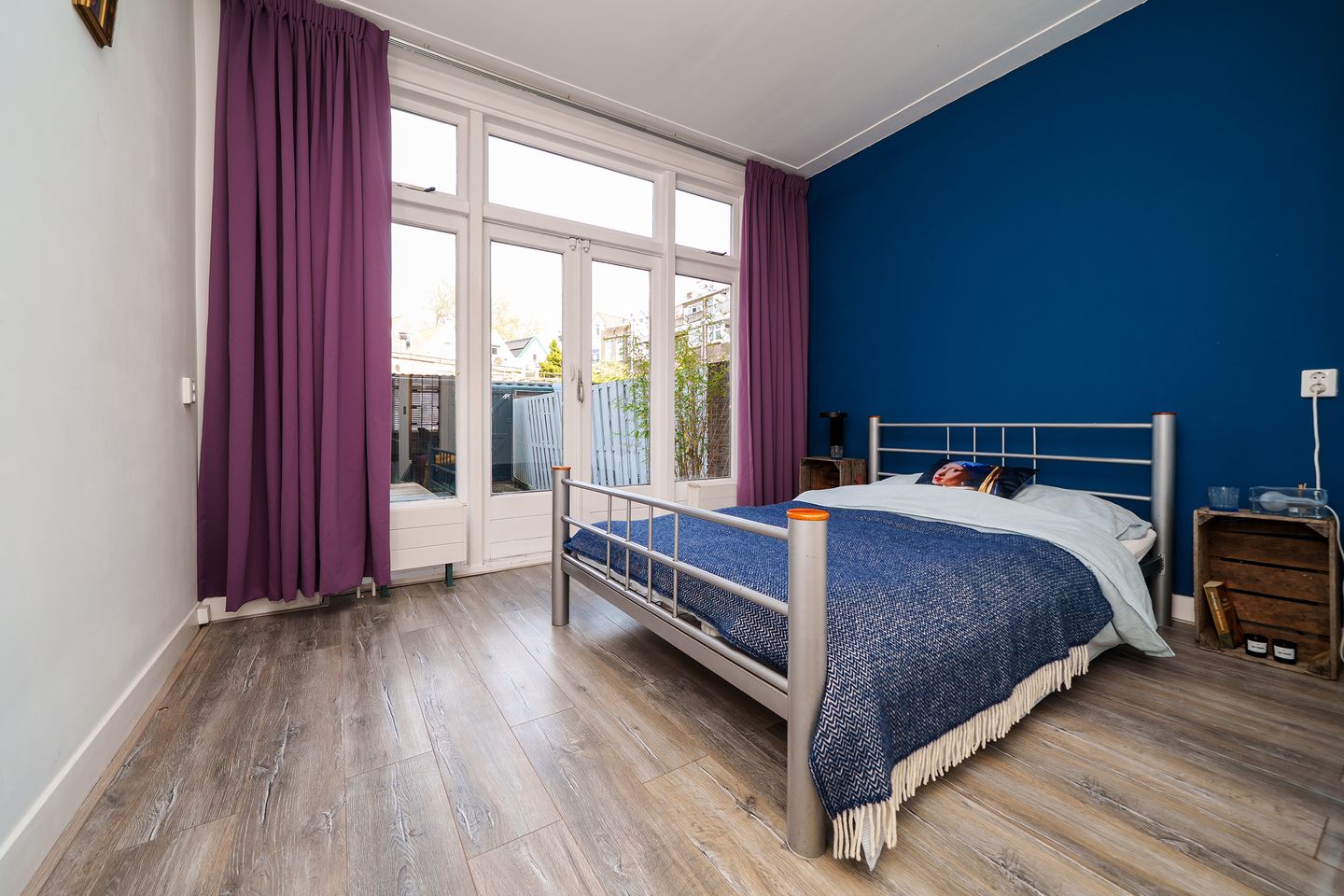 Foto 14 van Voornsevliet 7-A