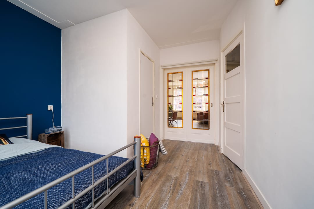 Foto 16 van Voornsevliet 7-A