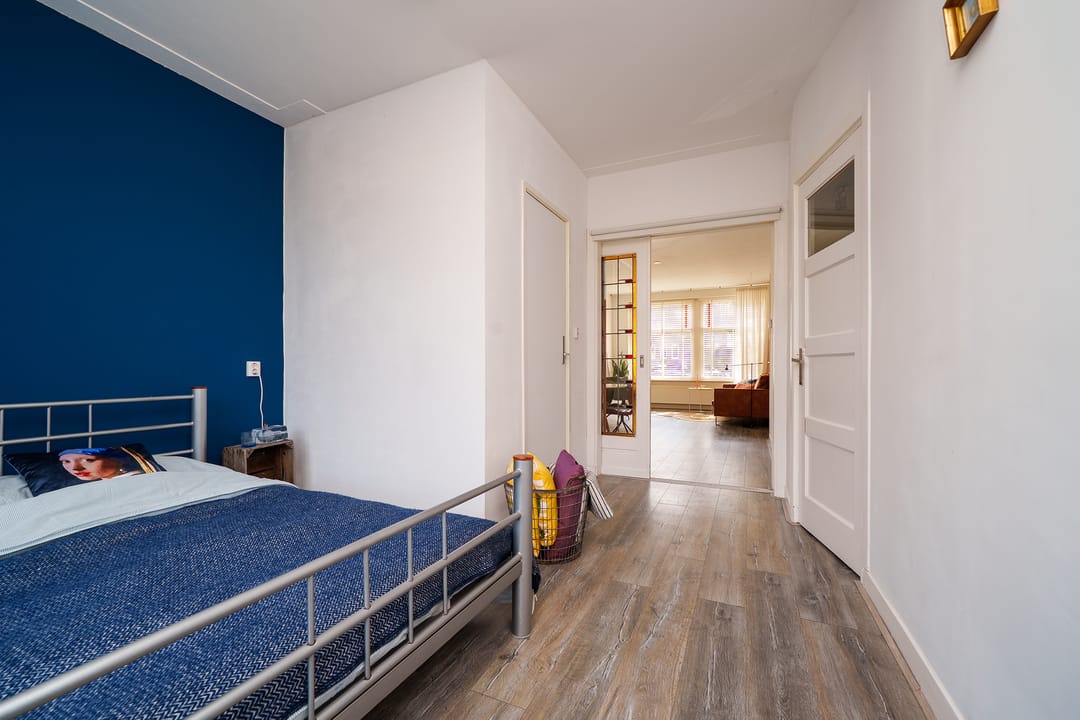 Foto 17 van Voornsevliet 7-A