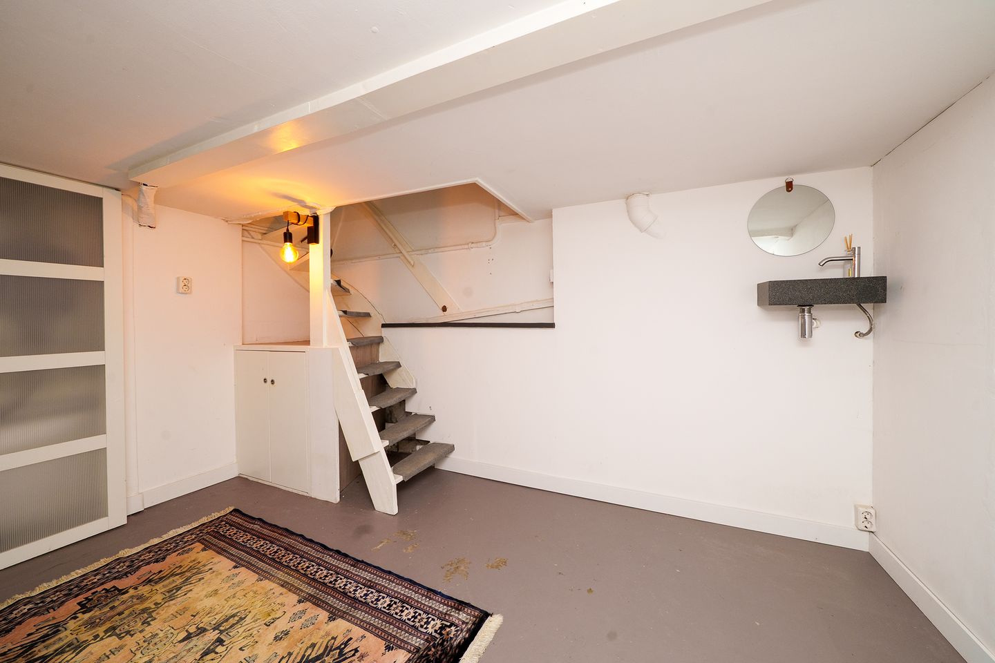 Foto 19 van Voornsevliet 7-A