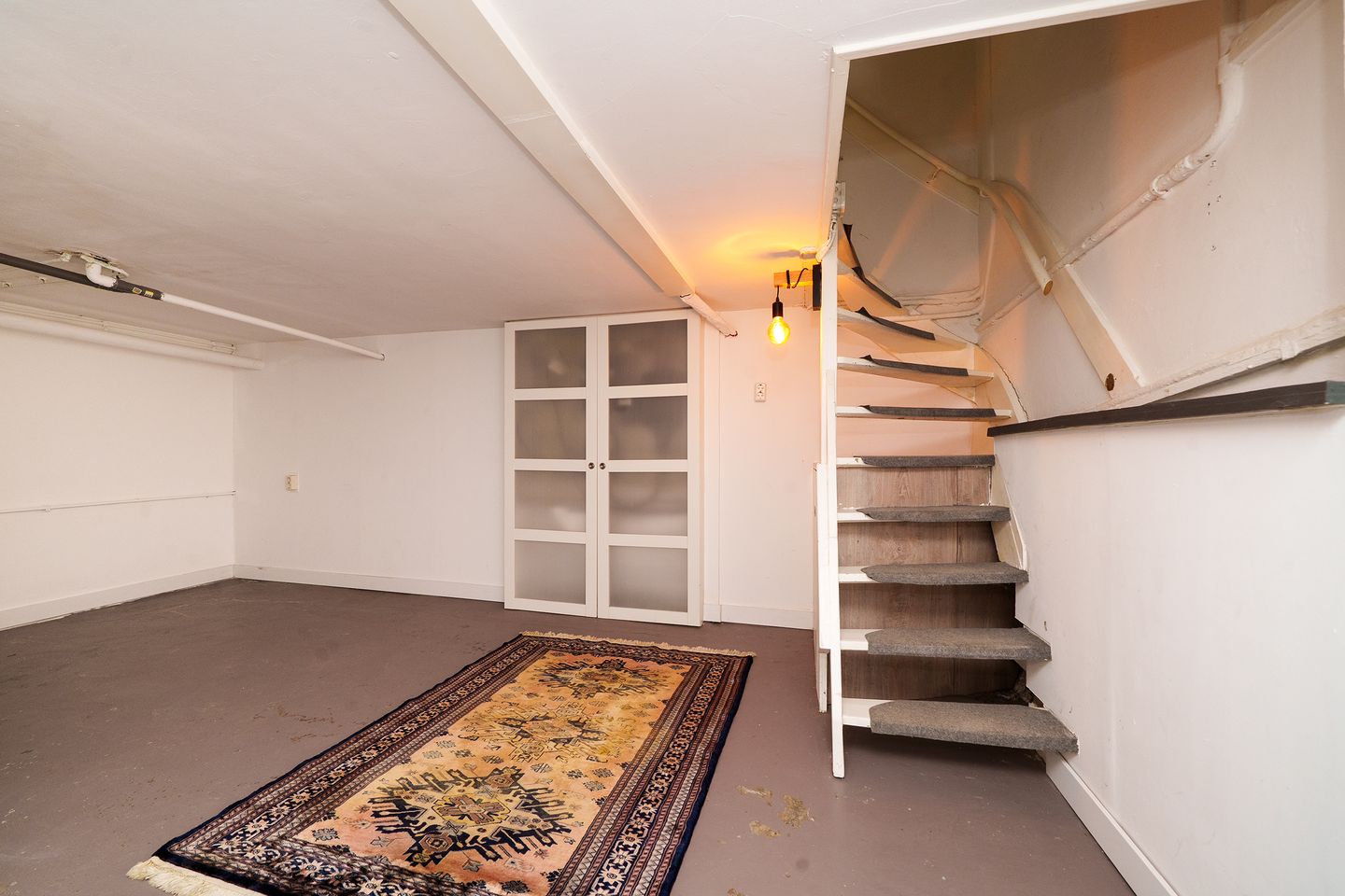 Foto 20 van Voornsevliet 7-A