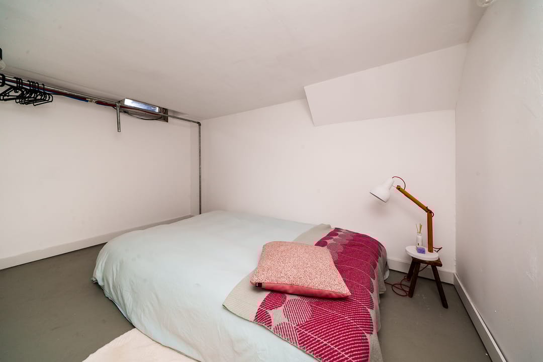 Foto 22 van Voornsevliet 7-A