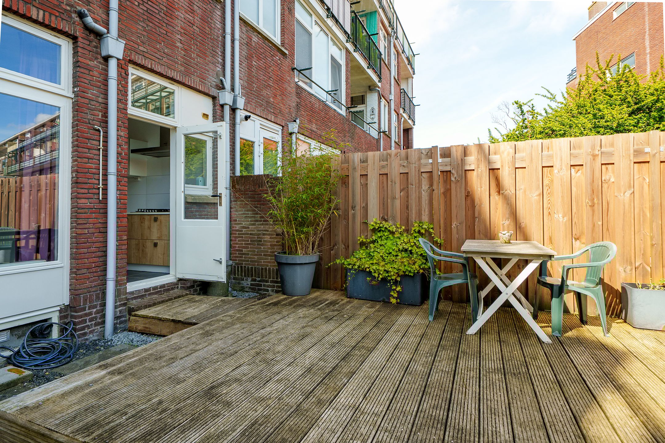 Foto 24 van Voornsevliet 7-A