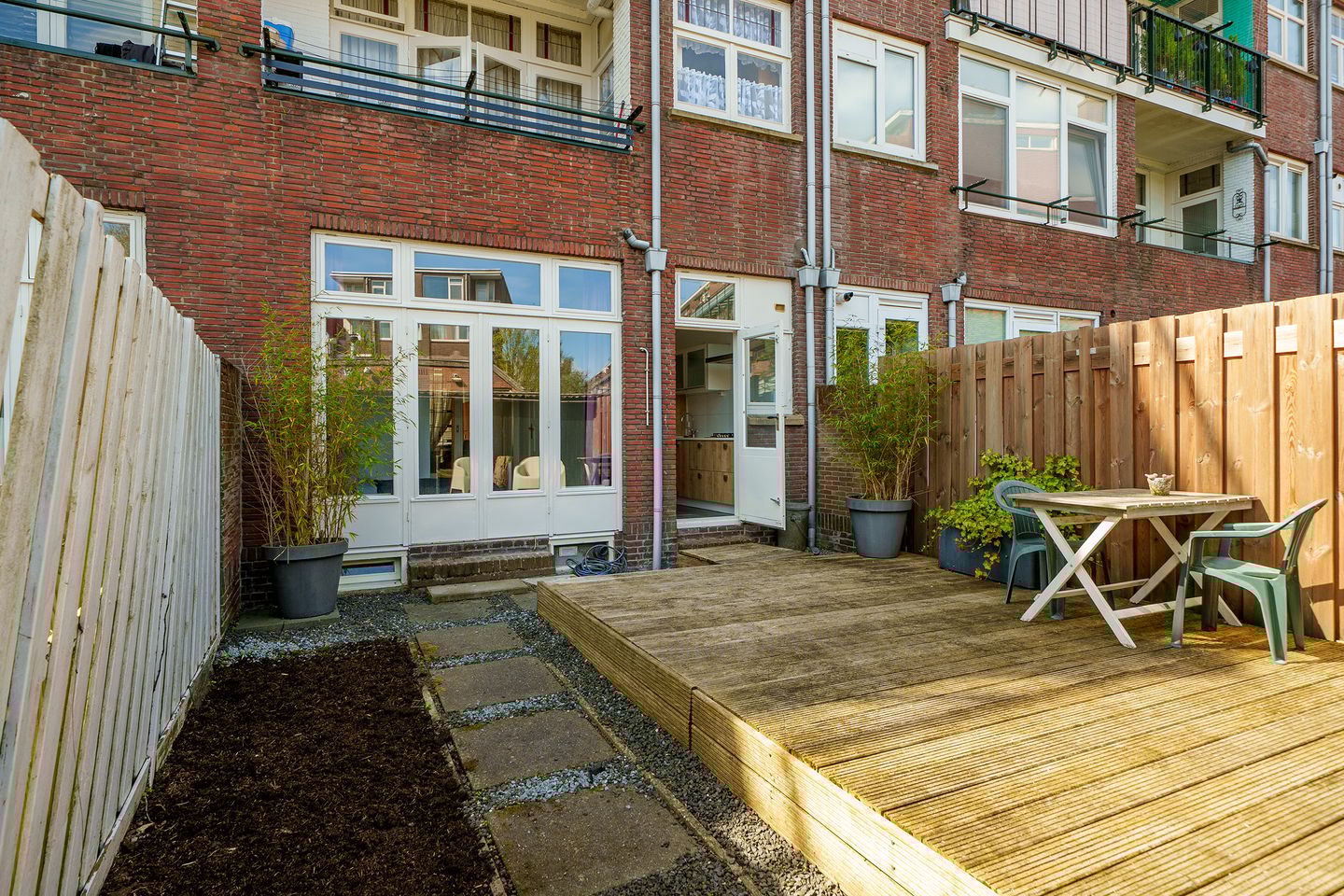 Foto 25 van Voornsevliet 7-A