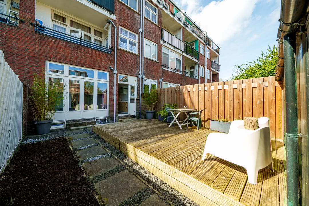 Foto 26 van Voornsevliet 7-A