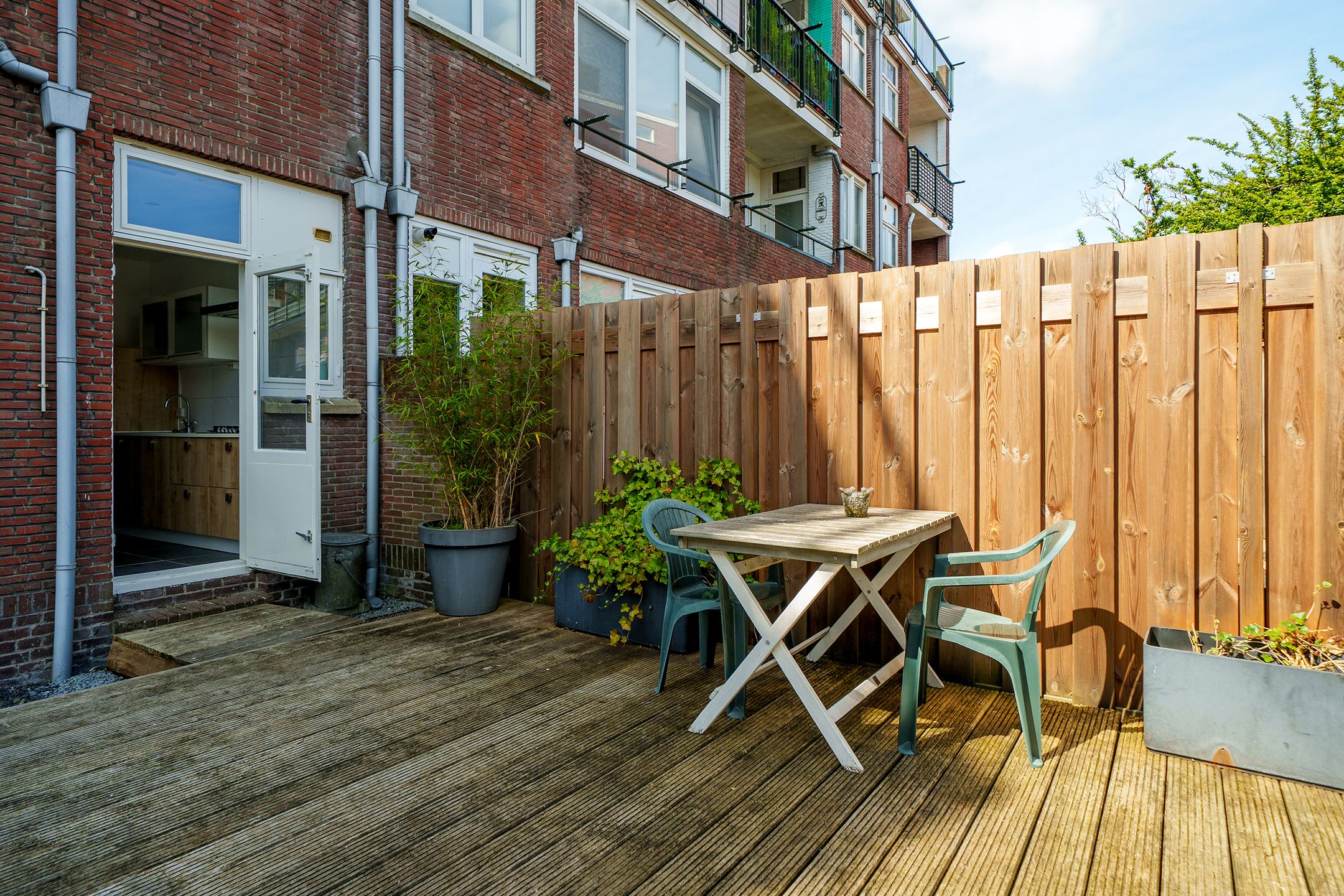 Foto 27 van Voornsevliet 7-A