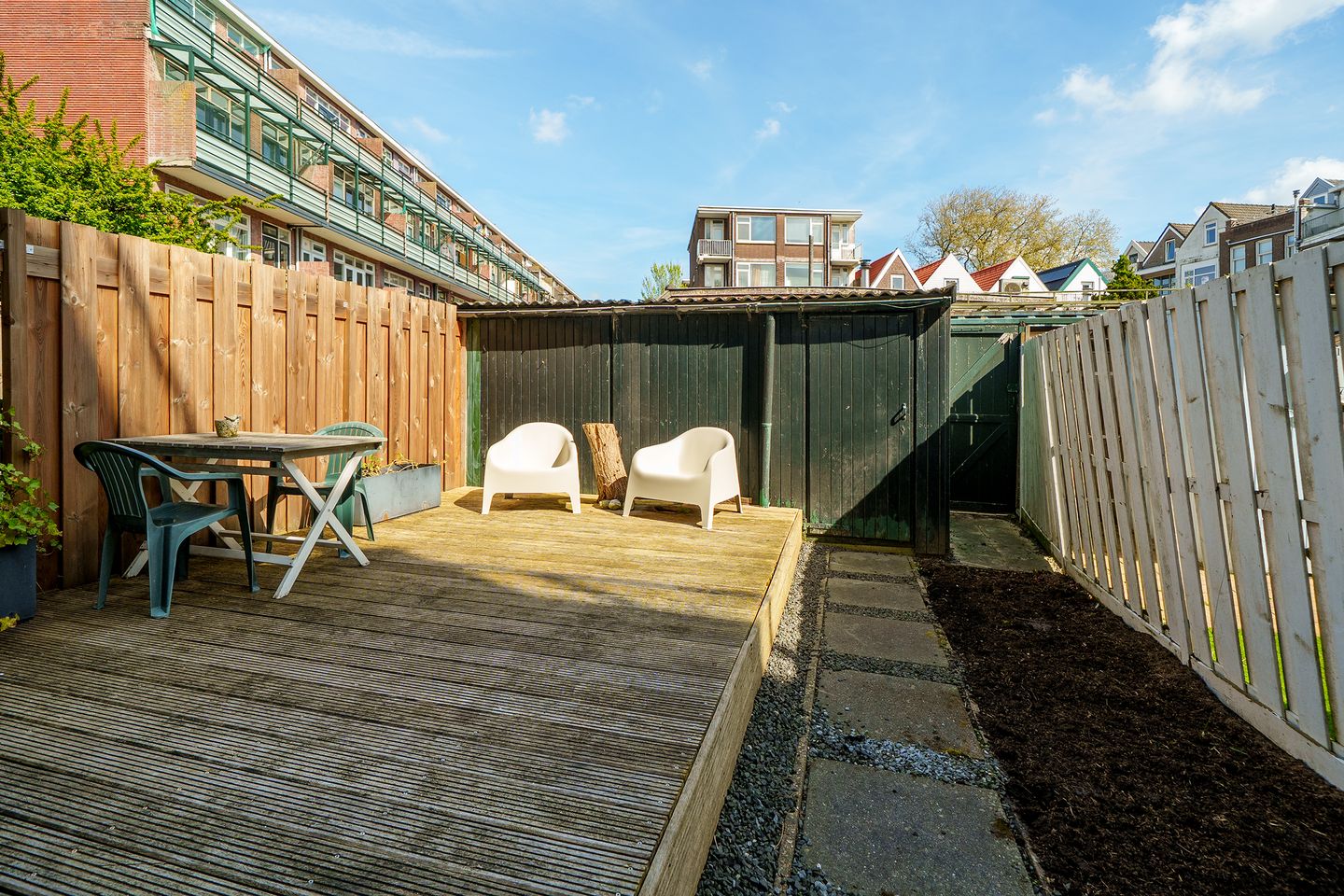 Foto 29 van Voornsevliet 7-A