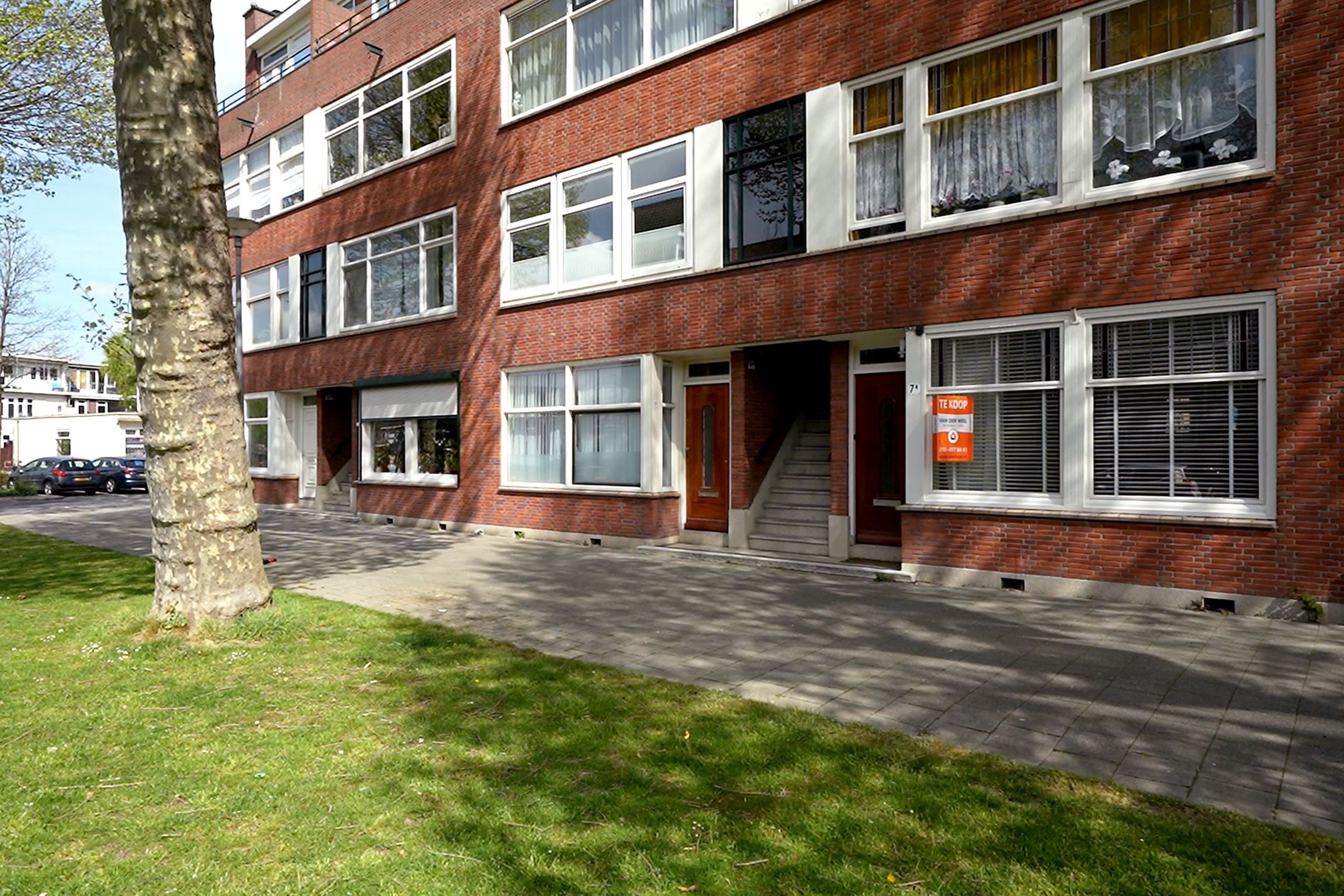 Foto 30 van Voornsevliet 7-A