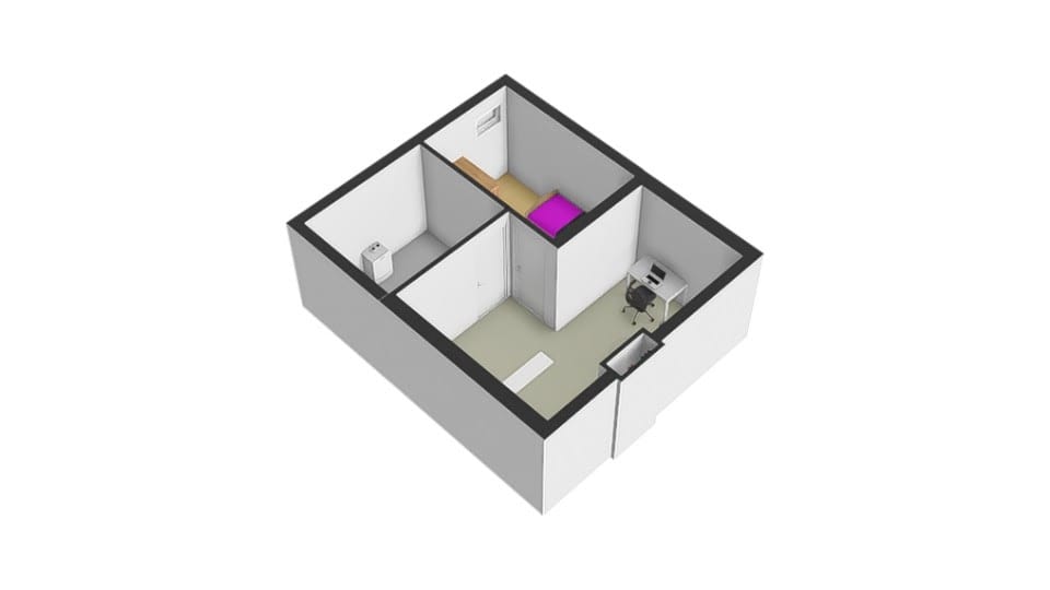 Foto 34 van Voornsevliet 7-A