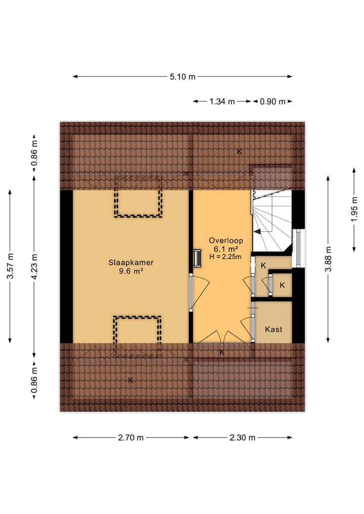 Photo 83 of Jarigsmastins 8