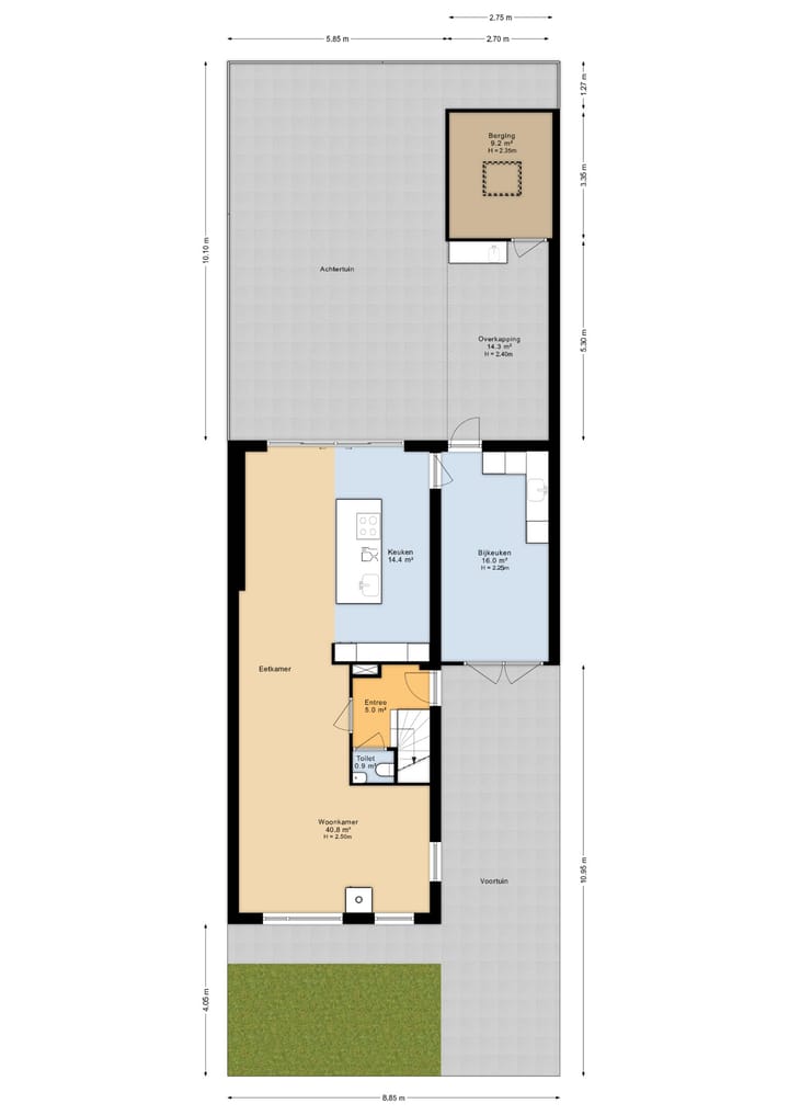 Photo 85 of Jarigsmastins 8