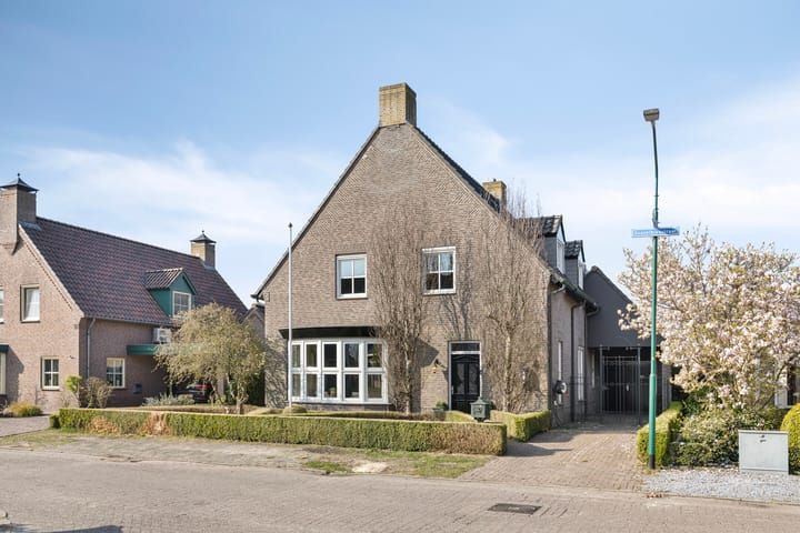 Snavelbiesstraat 6