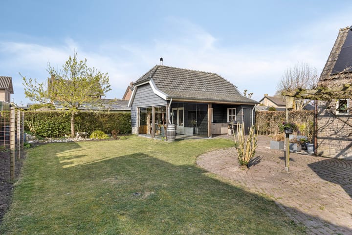 Foto 6 van Snavelbiesstraat 6