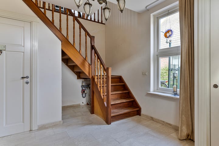 Foto 8 van Snavelbiesstraat 6