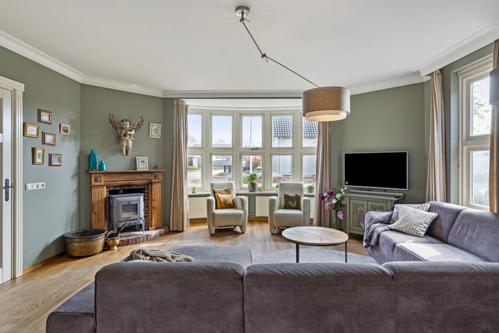 Foto 9 van Snavelbiesstraat 6