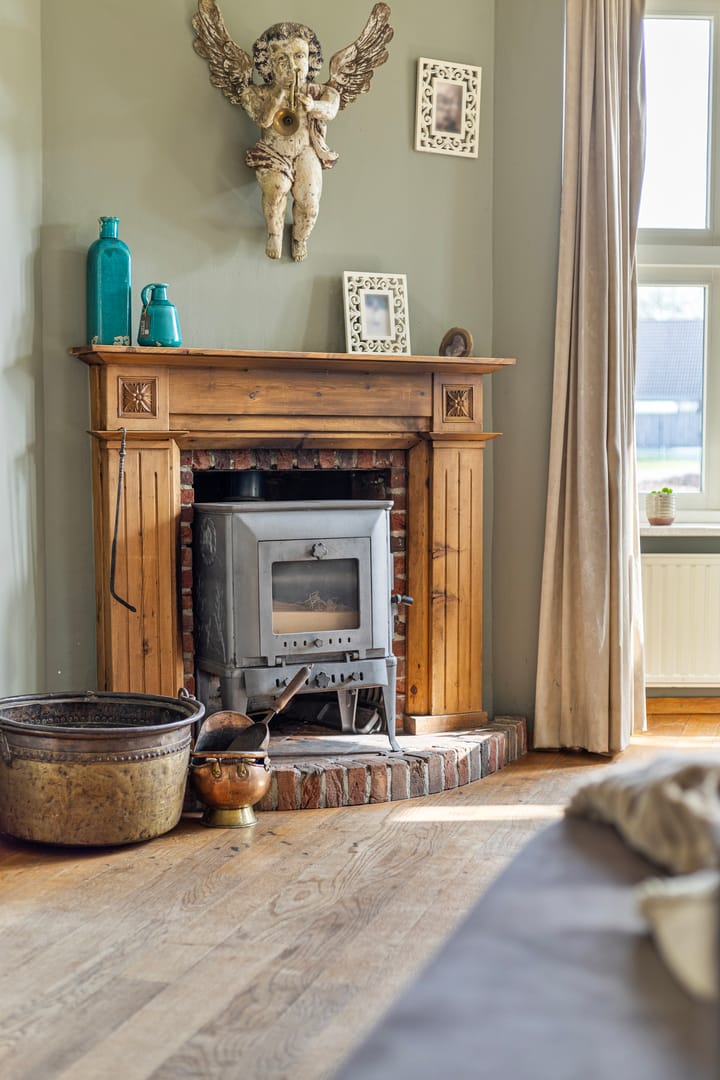 Foto 10 van Snavelbiesstraat 6