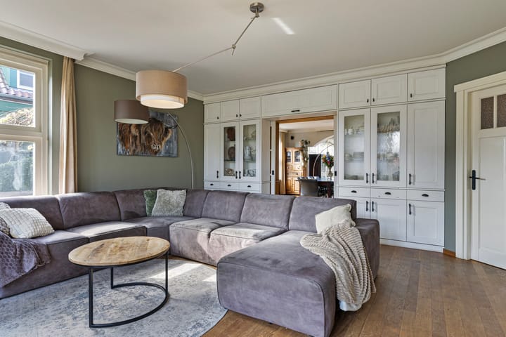 Foto 11 van Snavelbiesstraat 6