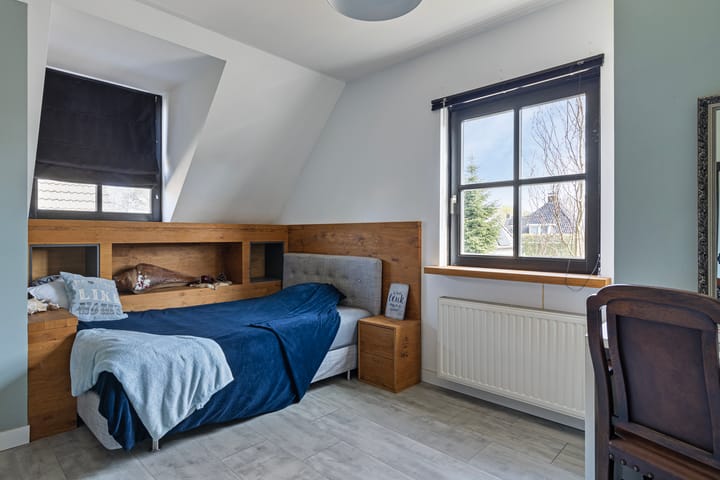 Foto 25 van Snavelbiesstraat 6