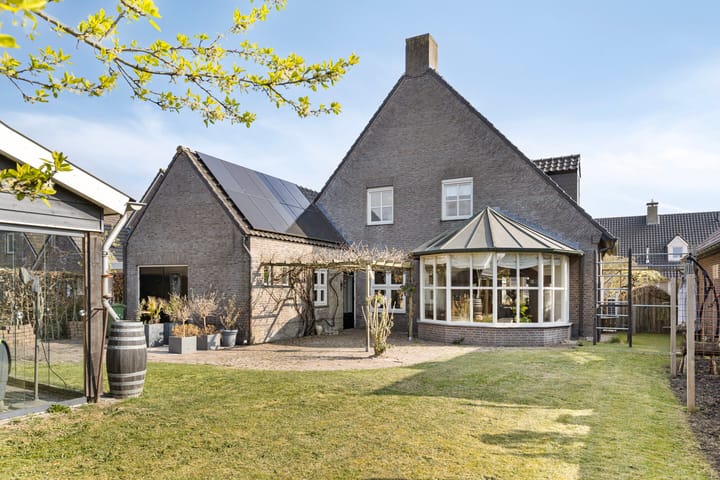 Foto 32 van Snavelbiesstraat 6