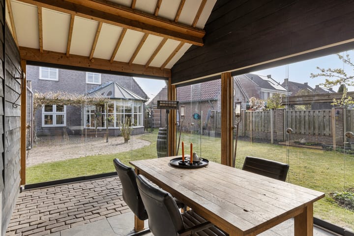 Foto 36 van Snavelbiesstraat 6