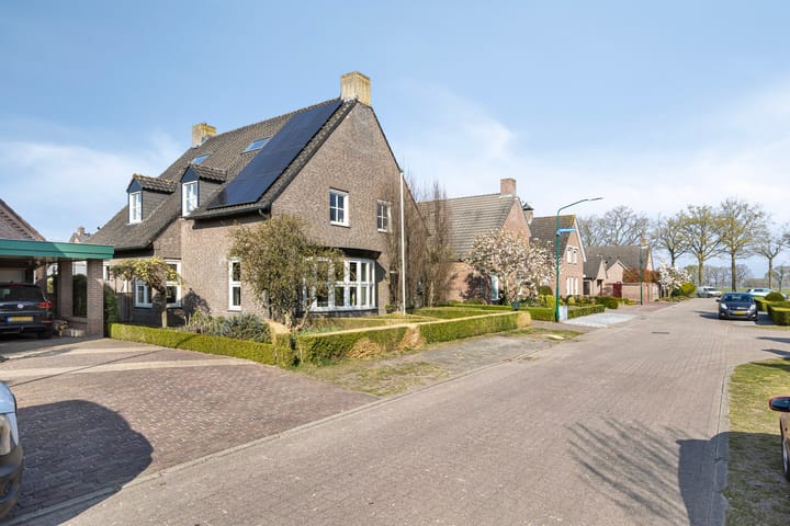 Foto 39 van Snavelbiesstraat 6