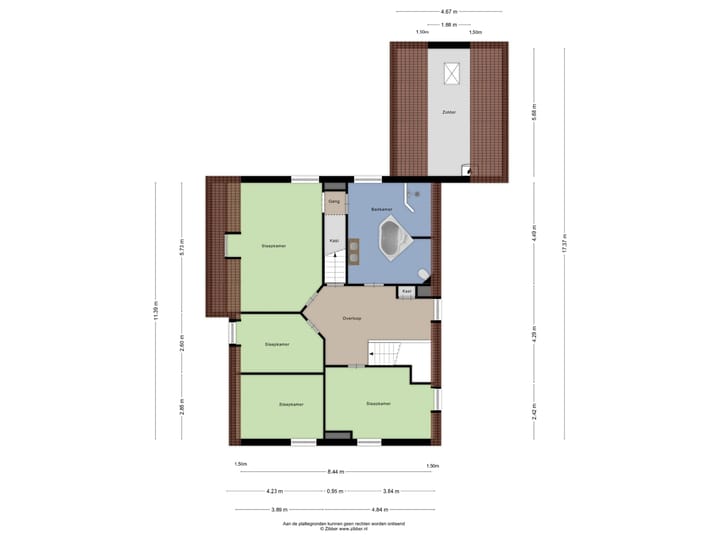 Foto 41 van Snavelbiesstraat 6