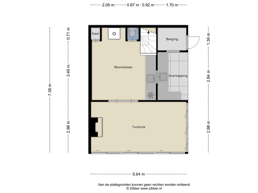 Foto 43 van Snavelbiesstraat 6