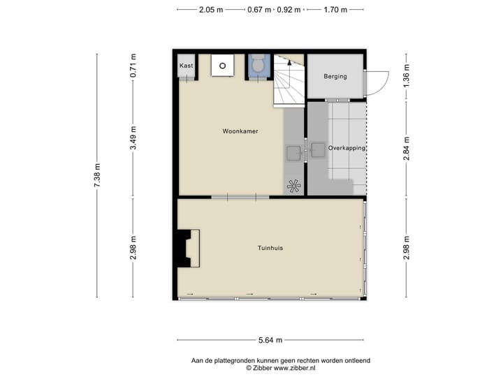 Foto 43 van Snavelbiesstraat 6
