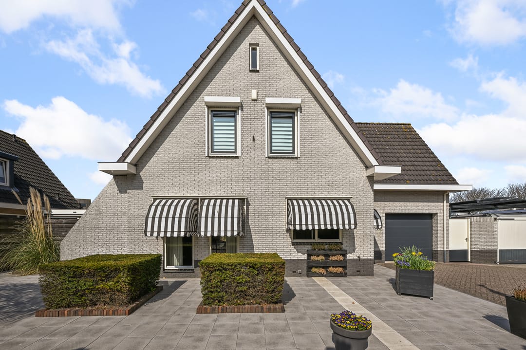 Foto 2 van Tolweg 34