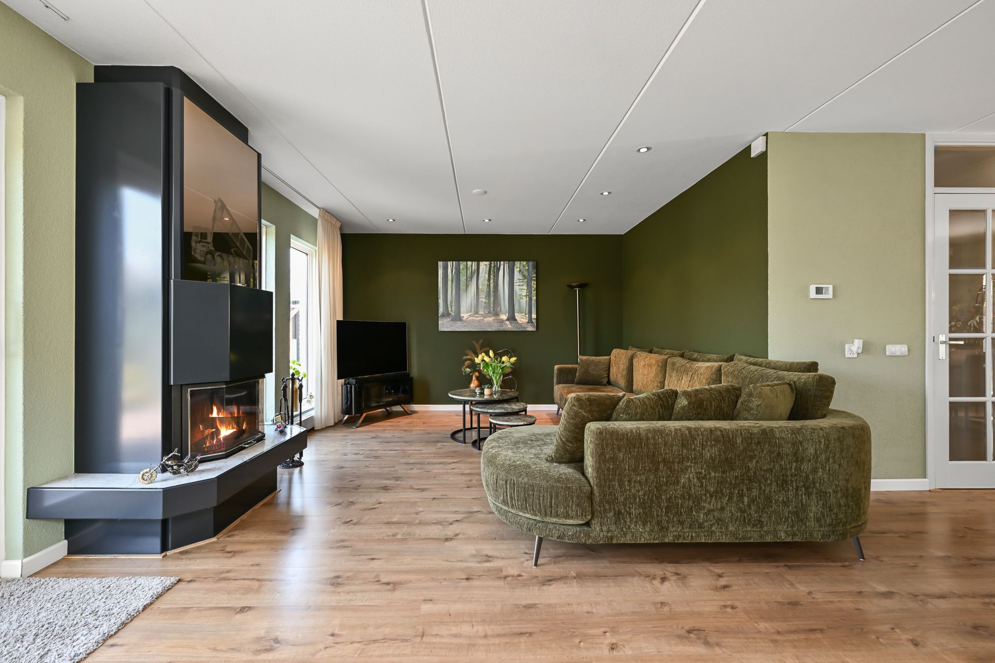 Foto 3 van Tolweg 34