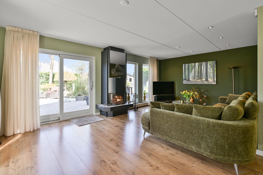 Foto 7 van Tolweg 34